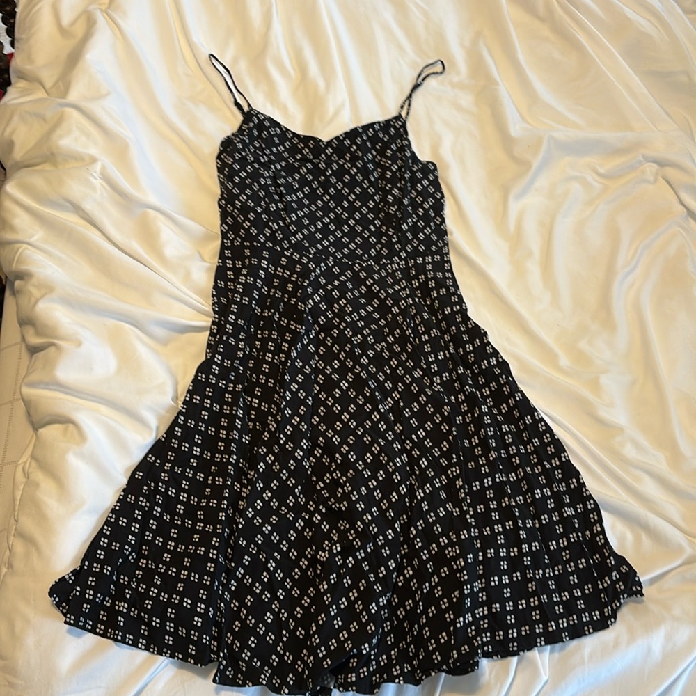 Old Navy mini sundress